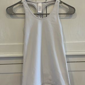 Hardly worn Ivivva by Lululemon tank top top
